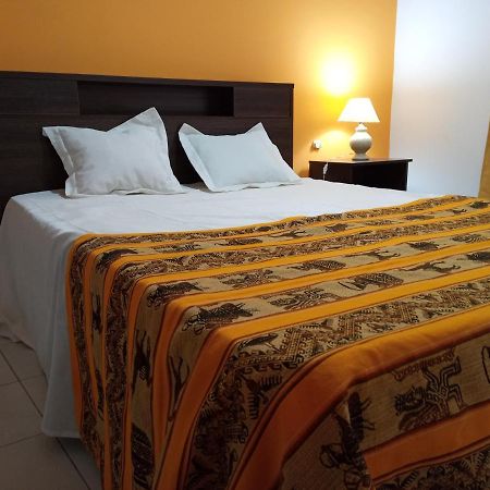 10 Avenida Apart "Nuez De La Isla Ii" Costantera A 3 Cuadras! 파라나 외부 사진