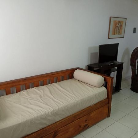 10 Avenida Apart "Nuez De La Isla Ii" Costantera A 3 Cuadras! 파라나 객실 사진