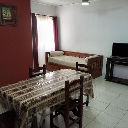 10 Avenida Apart "Nuez De La Isla Ii" Costantera A 3 Cuadras! 파라나 외부 사진
