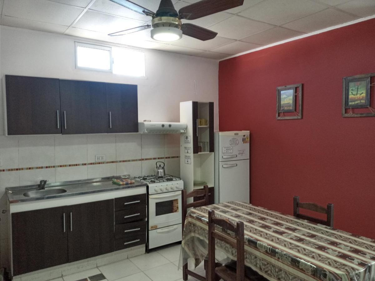 10 Avenida Apart "Nuez De La Isla Ii" Costantera A 3 Cuadras! 파라나 외부 사진