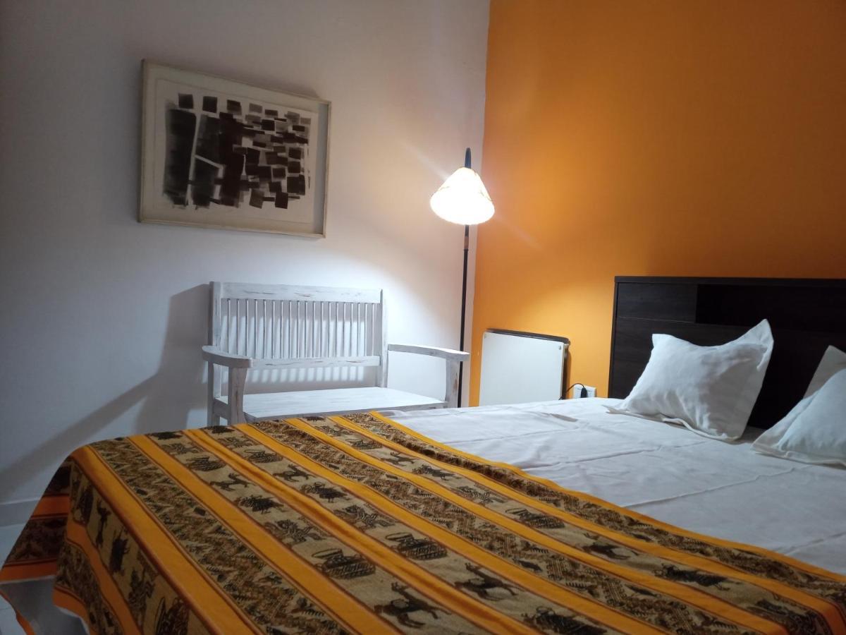 10 Avenida Apart "Nuez De La Isla Ii" Costantera A 3 Cuadras! 파라나 외부 사진
