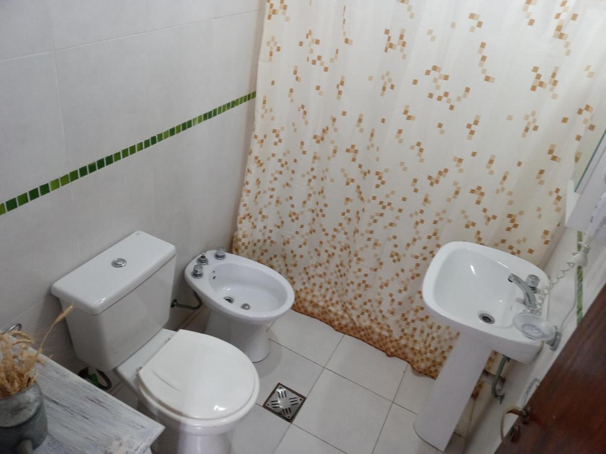 10 Avenida Apart "Nuez De La Isla Ii" Costantera A 3 Cuadras! 파라나 외부 사진