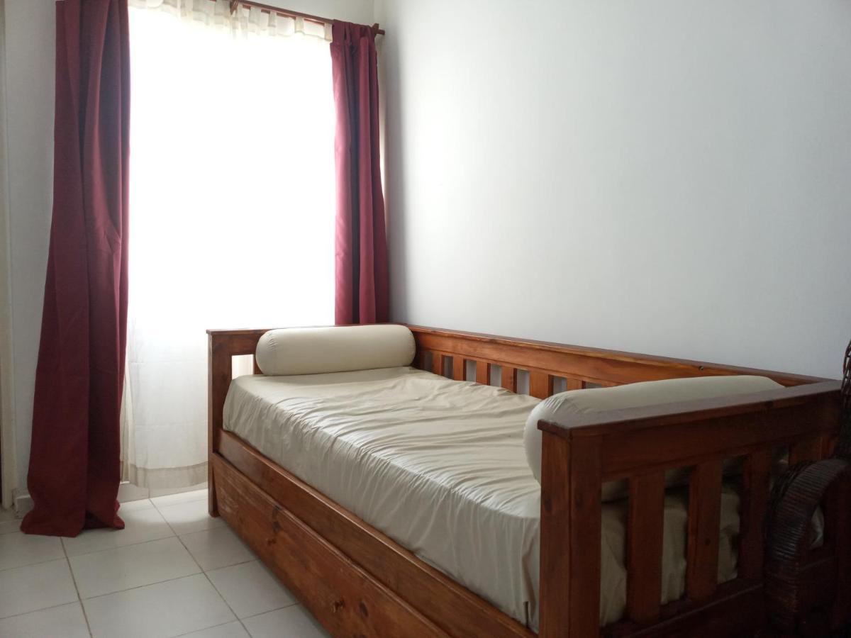 10 Avenida Apart "Nuez De La Isla Ii" Costantera A 3 Cuadras! 파라나 외부 사진