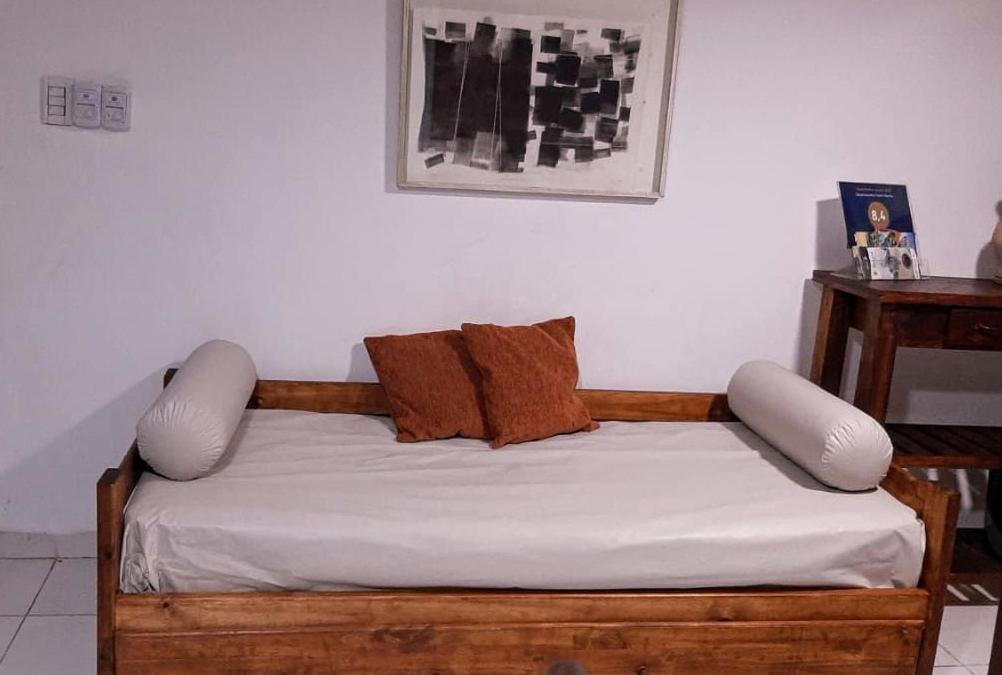 10 Avenida Apart "Nuez De La Isla Ii" Costantera A 3 Cuadras! 파라나 외부 사진
