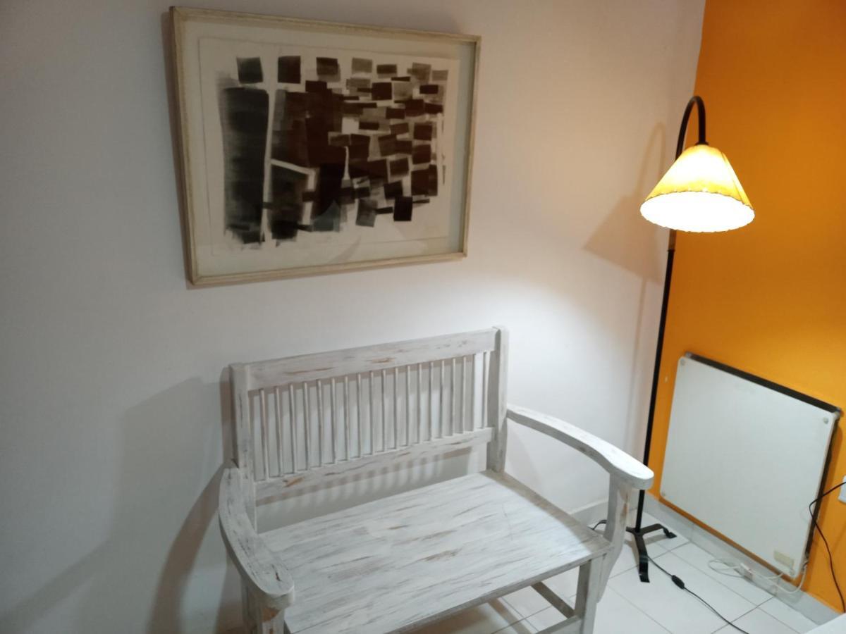 10 Avenida Apart "Nuez De La Isla Ii" Costantera A 3 Cuadras! 파라나 외부 사진
