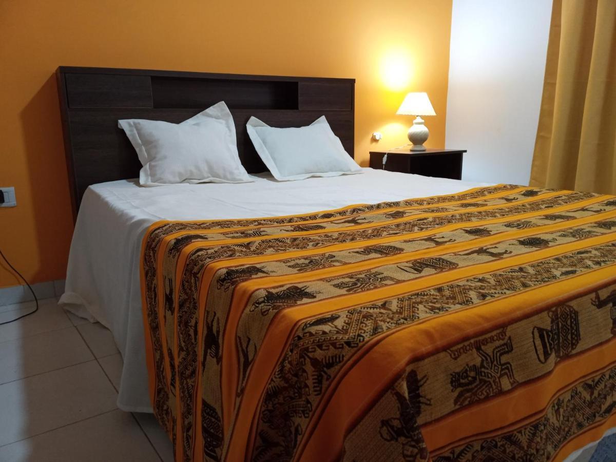 10 Avenida Apart "Nuez De La Isla Ii" Costantera A 3 Cuadras! 파라나 외부 사진
