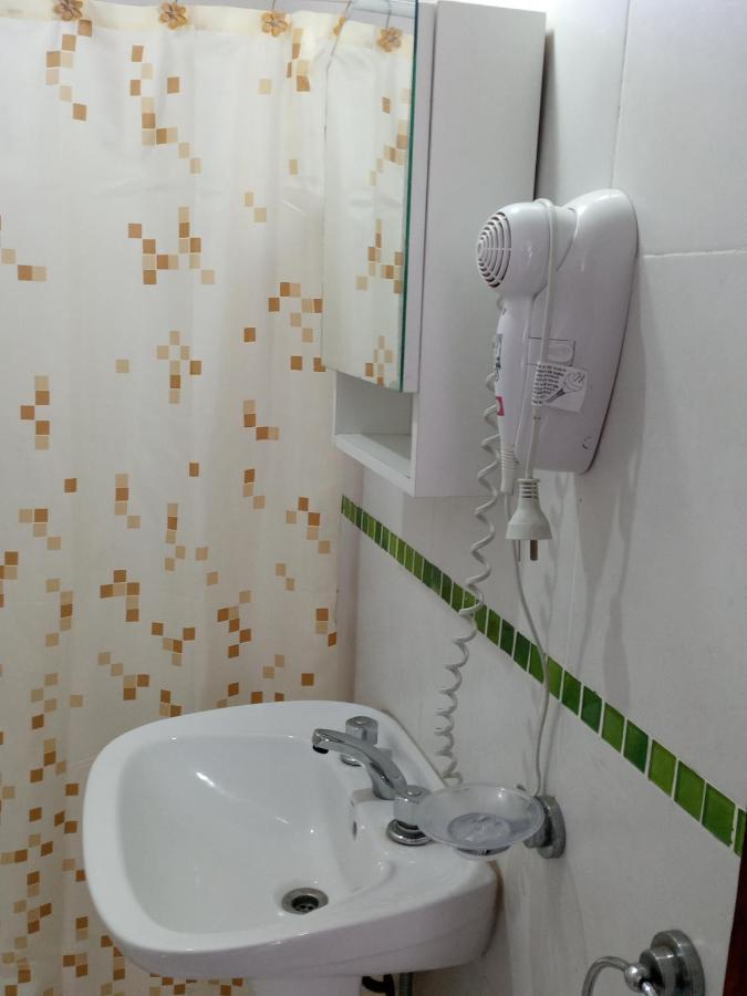 10 Avenida Apart "Nuez De La Isla Ii" Costantera A 3 Cuadras! 파라나 외부 사진