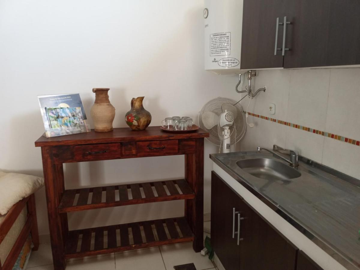 10 Avenida Apart "Nuez De La Isla Ii" Costantera A 3 Cuadras! 파라나 외부 사진