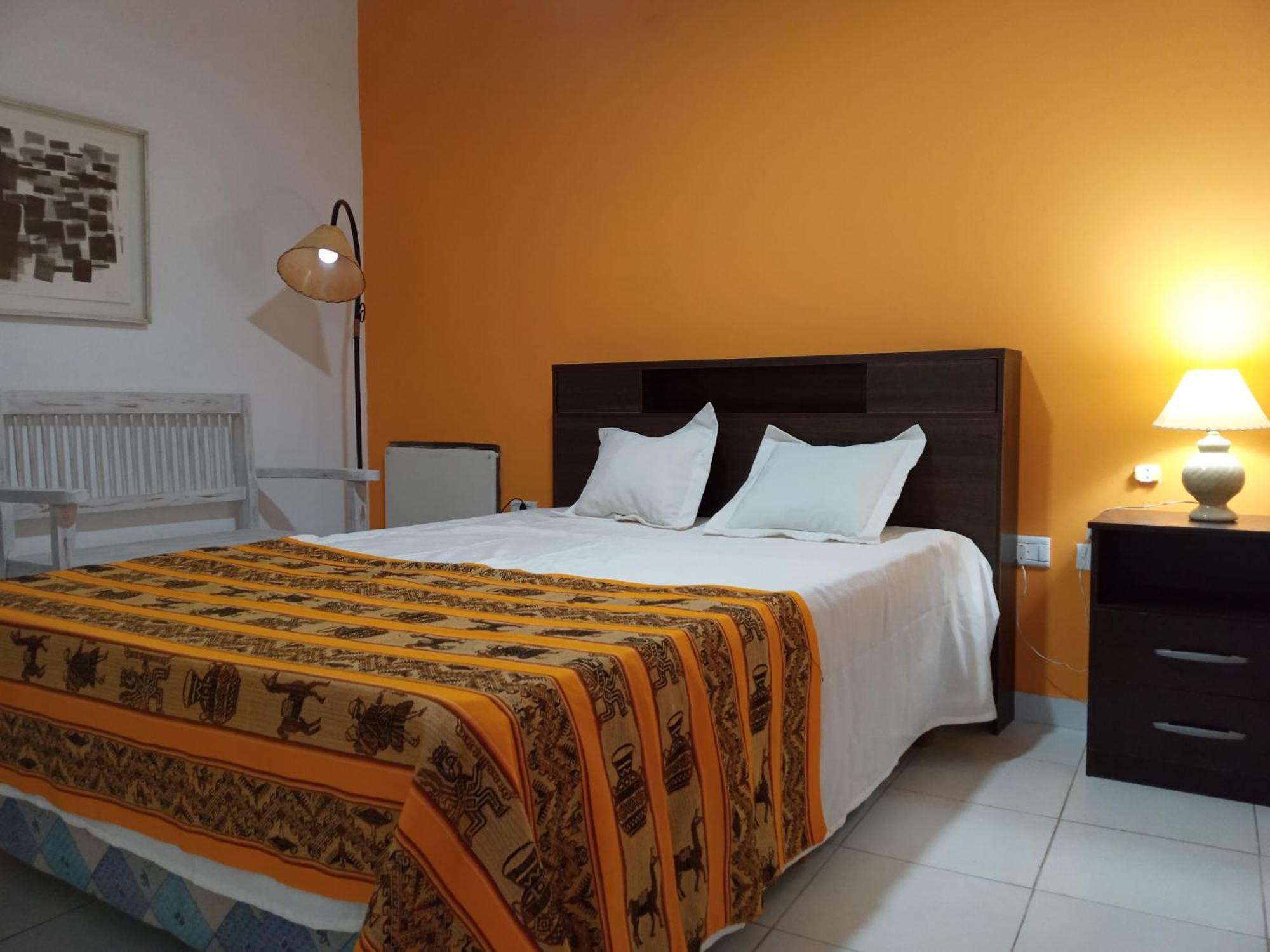 10 Avenida Apart "Nuez De La Isla Ii" Costantera A 3 Cuadras! 파라나 객실 사진