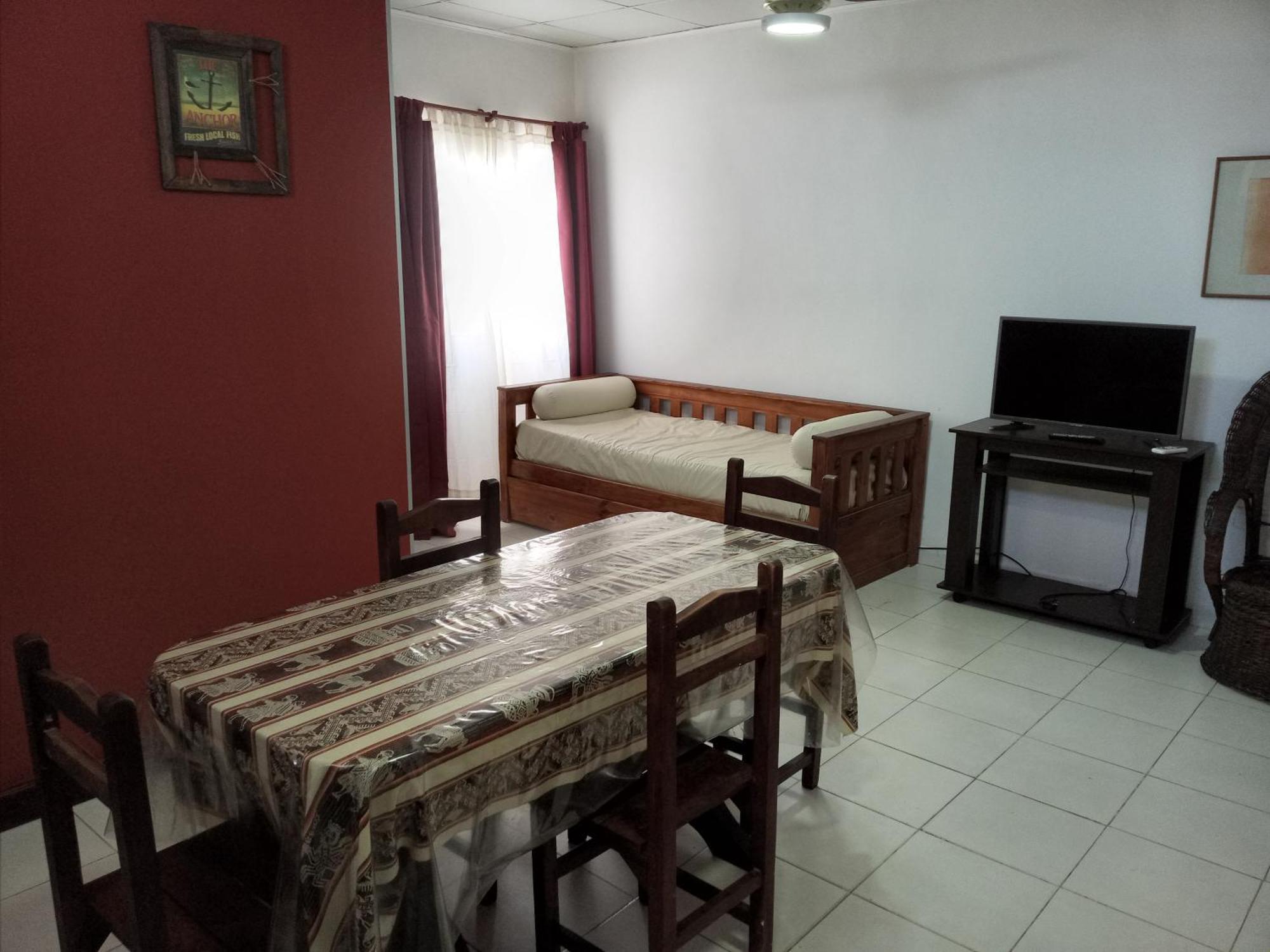 10 Avenida Apart "Nuez De La Isla Ii" Costantera A 3 Cuadras! 파라나 외부 사진