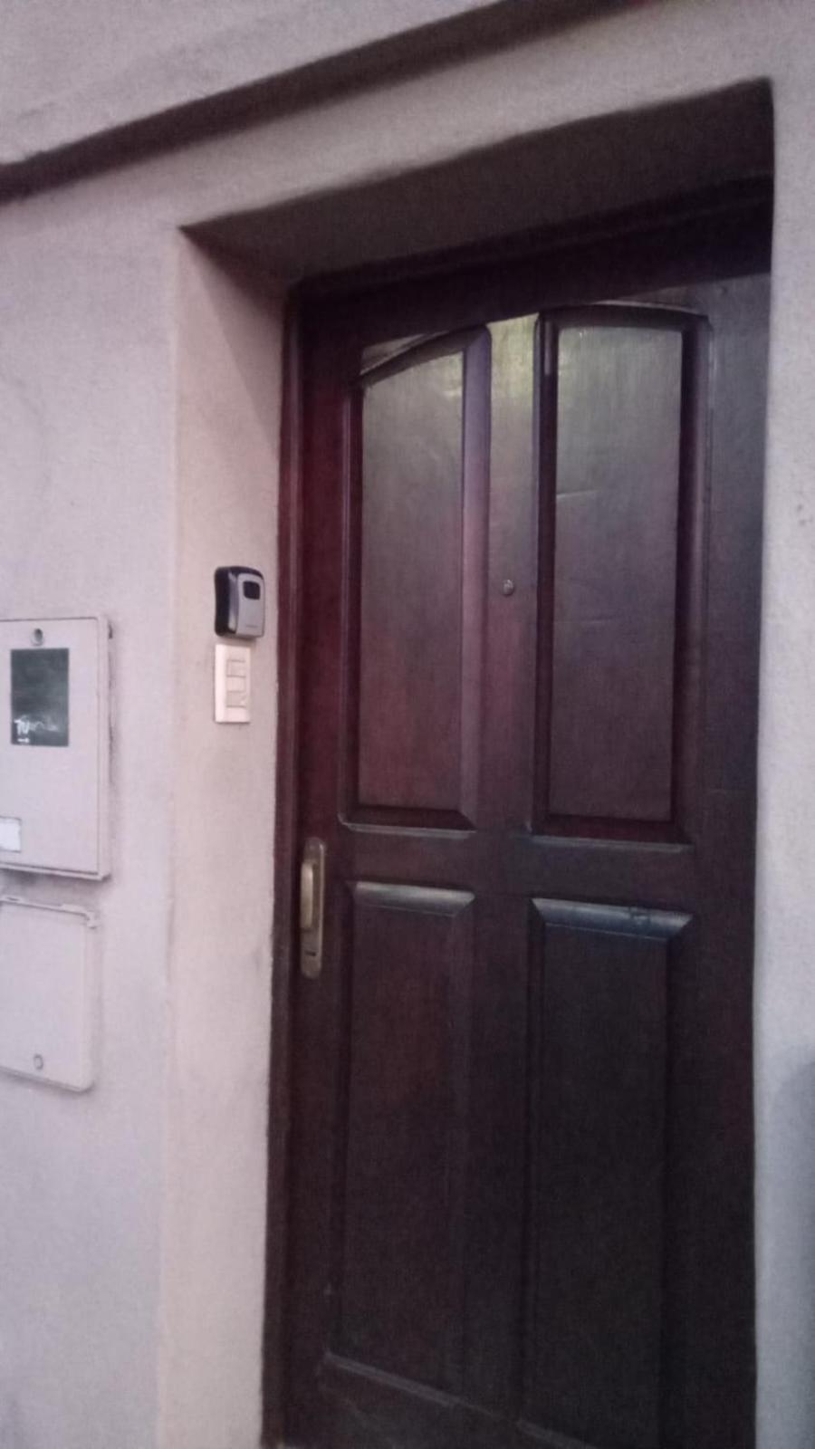 10 Avenida Apart "Nuez De La Isla Ii" Costantera A 3 Cuadras! 파라나 외부 사진
