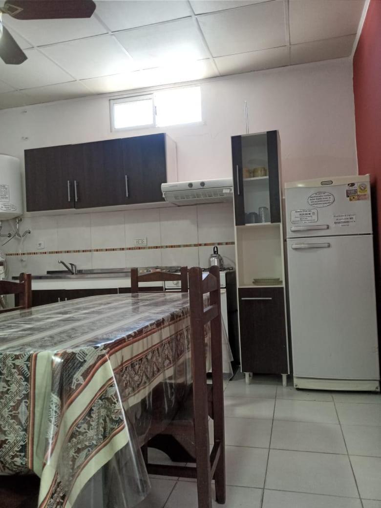 10 Avenida Apart "Nuez De La Isla Ii" Costantera A 3 Cuadras! 파라나 외부 사진
