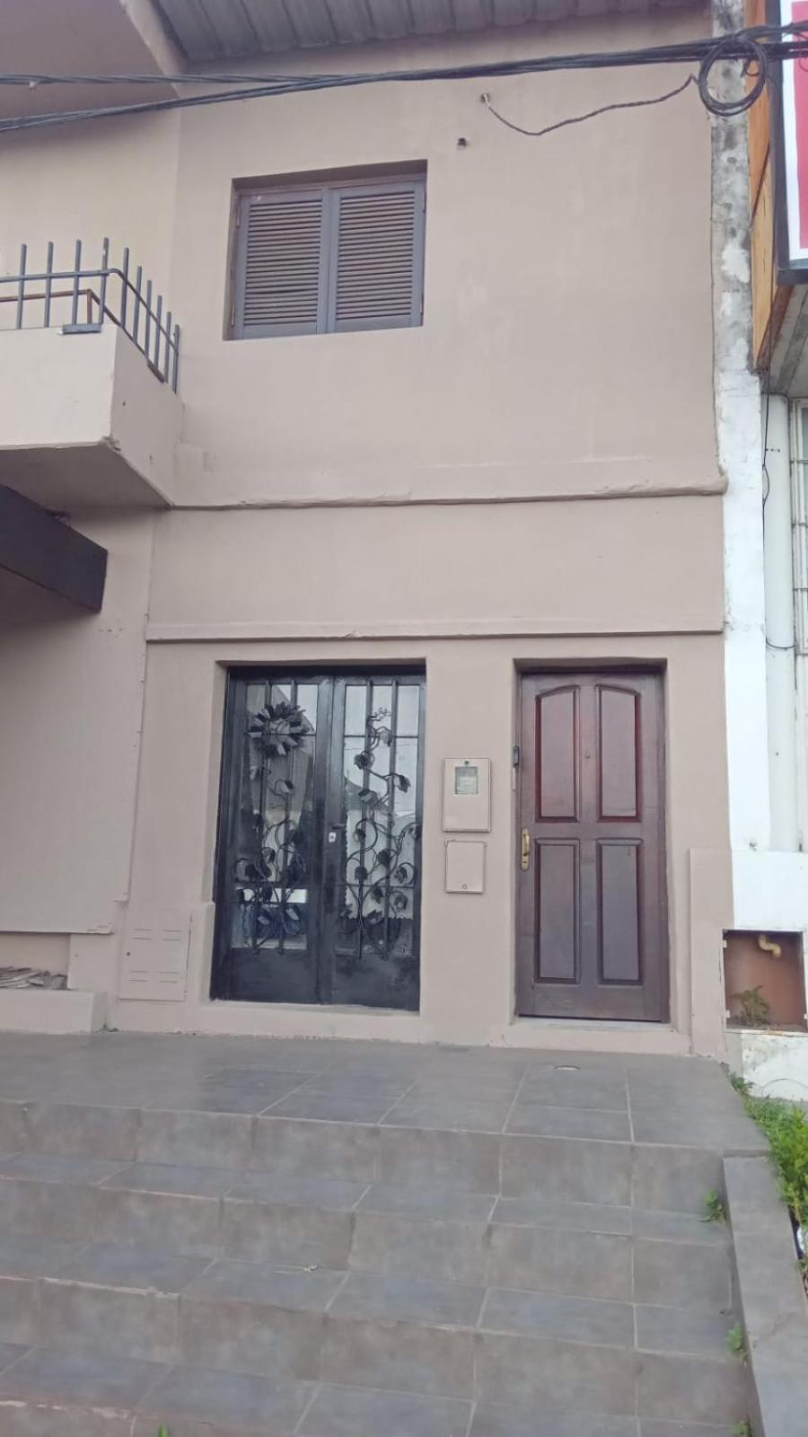 10 Avenida Apart "Nuez De La Isla Ii" Costantera A 3 Cuadras! 파라나 외부 사진